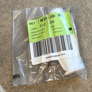 FREE SHIPPING NWT Victoria's Secret Heidi Klum Collection Lip Gloss in Nude